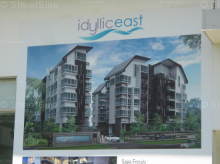 Idyllic East (D16), Apartment #1232932